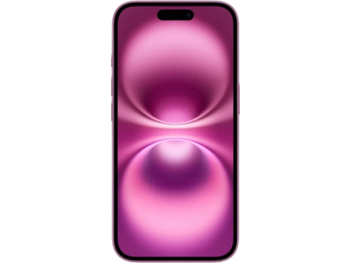 IPHONE 16 PLUS 256GB PINK