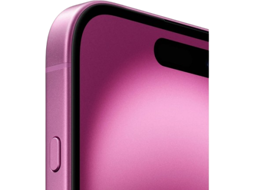 IPHONE 16 PLUS 256GB PINK