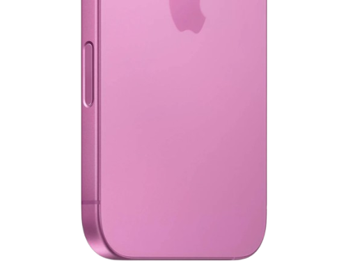 IPHONE 16 PLUS 256GB PINK