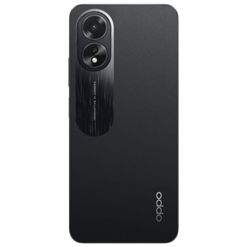 OPPO A38 4GB/128GB GLOWING BLACK