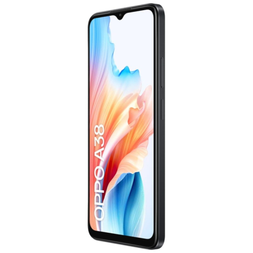 OPPO A38 4GB/128GB GLOWING BLACK