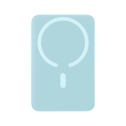 POWER BANK BASEUS MAGSAFE 20W 10000mAh BLUE