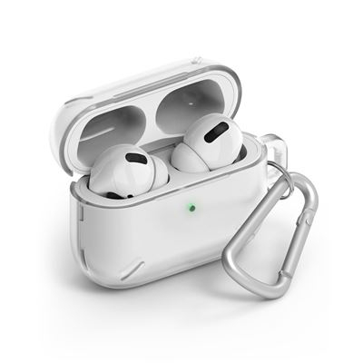 CAPA RINGKE HINGE AIRPODS PRO (2ND) CLEAR