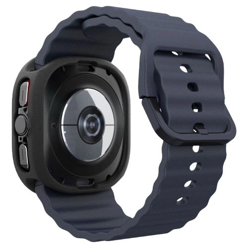 CAPA SPIGEN CASEOLOGY VAULT GALAXY WATCH ULTRA 47MM MATTE BLACK