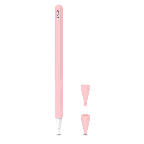 TECH-PROTECT SMOOTH APPLE PENCIL 2 PINK