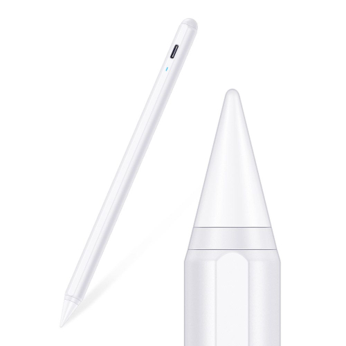 ERS DIGITAL PENSIL WHITE