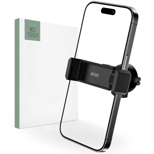 TECH PROTECT V3 MINI UNIVERSAL VENT CAR MOUNT BLACK