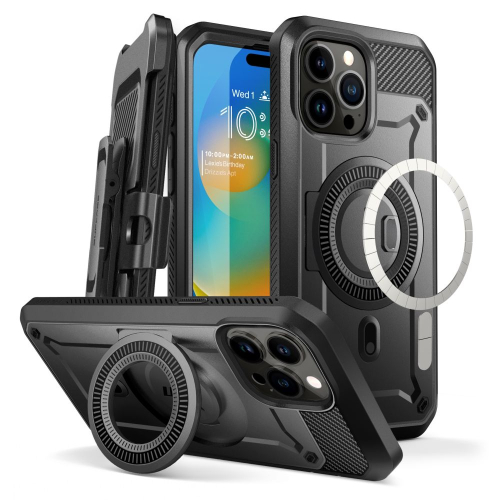 CAPA SUPCASE UNICORN BEETLE PRO IPHONE 15 PRO