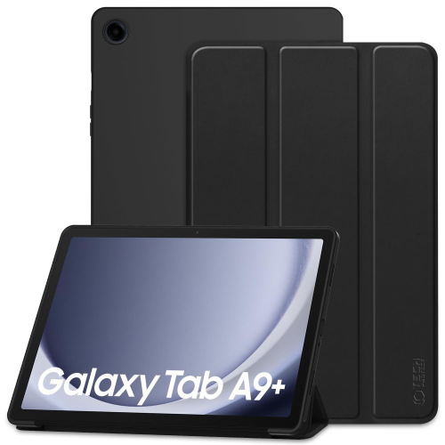 CAPA TECH-PROTECT SMARTCASE SAMSUNG GALAXY A9 PLUS 2023 (X210/X215/X216) BLACK