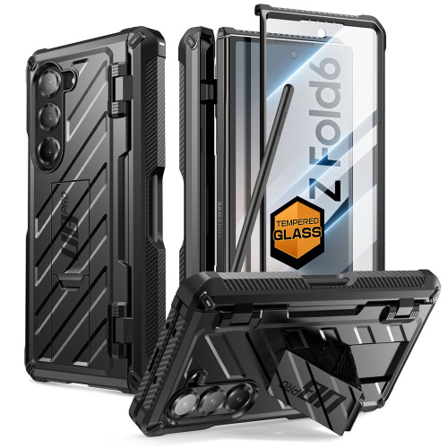 CAPA SUPCASE UNICORN BEETLE PRO GALAXY Z FOLD 6
