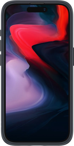 CAPA ESR HALOLOCK MAGSAFE CLOUD SOFT IPHONE 15 PRO MAX CLEAR