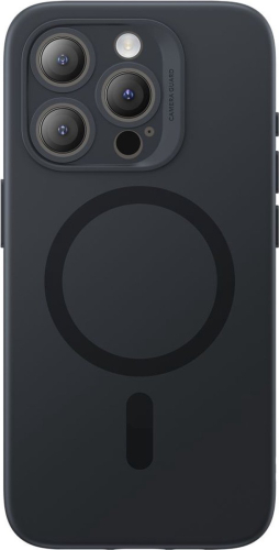 CAPA ESR HALOLOCK MAGSAFE CLOUD SOFT IPHONE 15 PRO MAX CLEAR