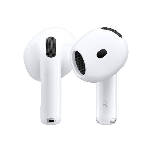 APPLE AIRPODS 4 ANC MXP93ZM/A QI+ USB-C CHARGING CASE 