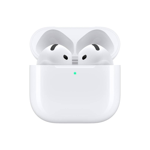 APPLE AIRPODS 4 ANC MXP93ZM/A QI+ USB-C CHARGING CASE 