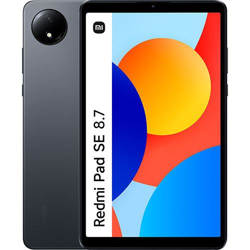 XIAOMI REDMI PAD SE 8.7 4GB/64GB GRAPHITE GRAY