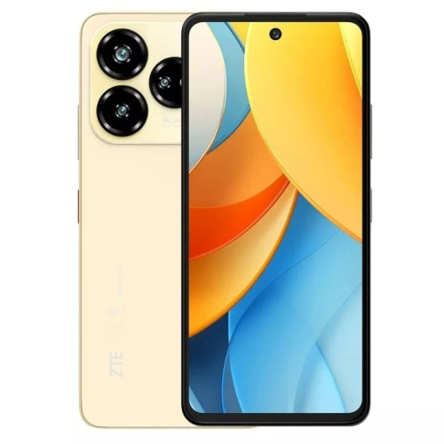 ZTE BLADE V60 VITA 6GB+10GB /256GB CHAMPAGNE GOLD