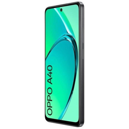 OPPO A40 4GB/128GB SPARKLE BLACK
