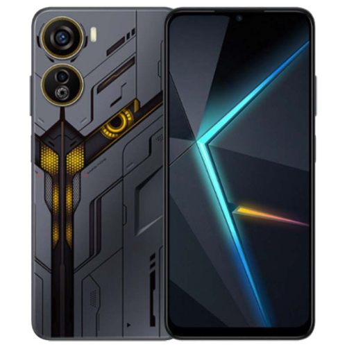 ZTE NUBIA NEO 5G 8GB/256GB (8150N) PHANTOM BLACK