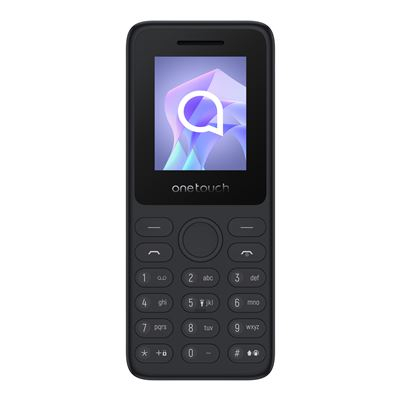 TCL 4021 DARK NIGHT GRAY (T301P)