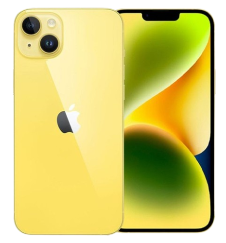 (SEMINOVO) IPHONE 14 128GB YELLOW