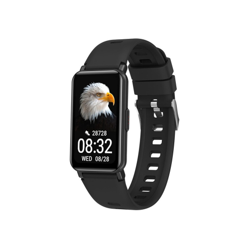 SMARTWATCH MAXCOM FW53 NITRO GPS BLACK