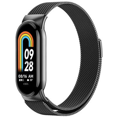 XIAOMI SMART BAND 9 MIDNIGHT BLACK