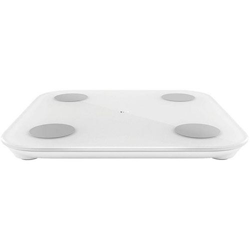 BALANÇA XIAOMI BODY COMPOSITION SCALE S400