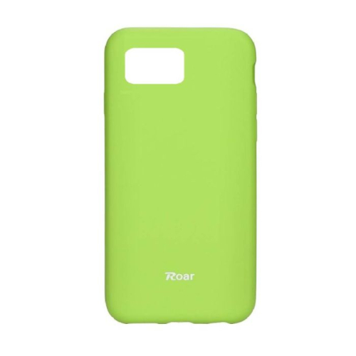BOLSA HUAWEI Y5 II ROAR TPU 360 LIME