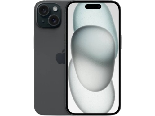 (SEMINOVO) IPHONE 15 PLUS 128GB BLACK