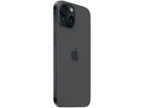 (SEMINOVO) IPHONE 15 PLUS 128GB BLACK