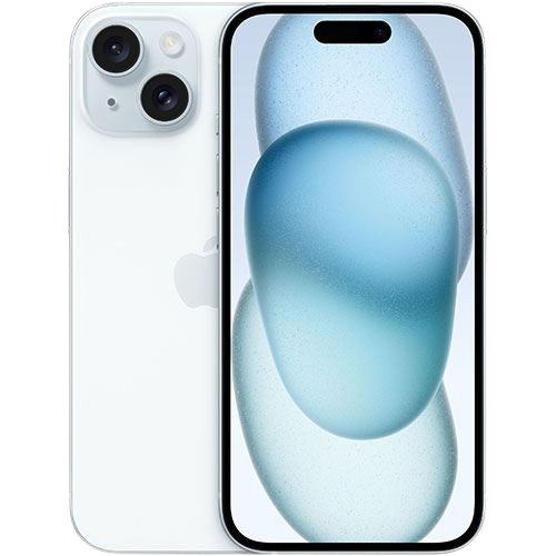 (SEMINOVO) IPHONE 15 PLUS 128GB BLUE