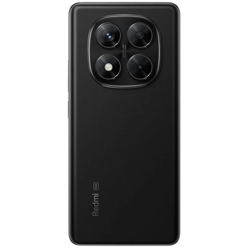 XIAOMI REDMI NOTE 14 PRO 5G 8GB/256GB MIDNIGHT BLACK