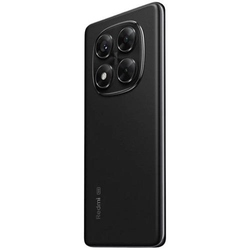 XIAOMI REDMI NOTE 14 PRO 5G 8GB/256GB MIDNIGHT BLACK