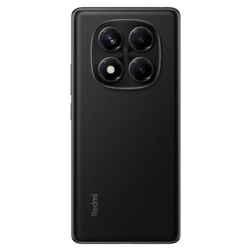 XIAOMI REDMI NOTE 14 PRO 8GB/256GB MIDNIGHT BLACK