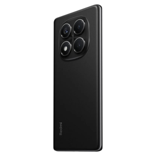 XIAOMI REDMI NOTE 14 PRO 8GB/256GB MIDNIGHT BLACK