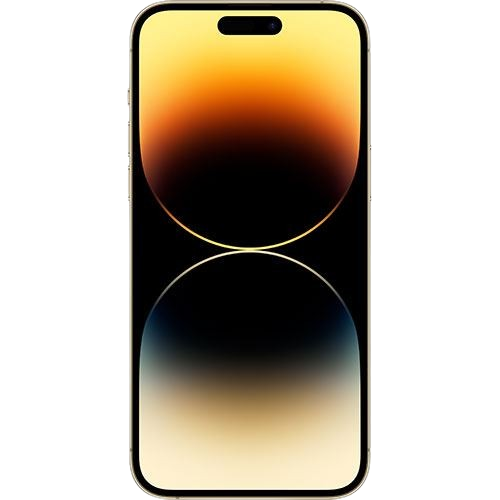 (SEMINOVO) IPHONE 14 PRO MAX 256GB GOLD