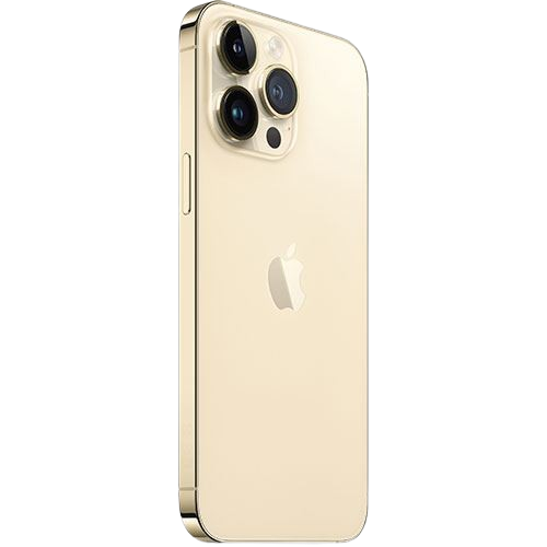 (SEMINOVO) IPHONE 14 PRO MAX 256GB GOLD