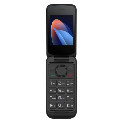 TCL ONE TOUCH 5023 BLACK