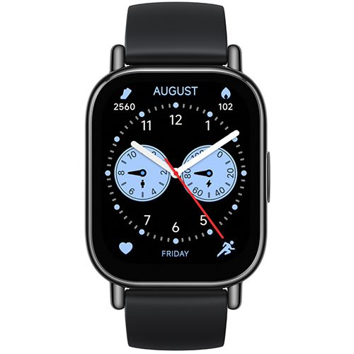 XIAOMI REDMI WATCH 5 ACTIVE MIDNIGHT BLACK