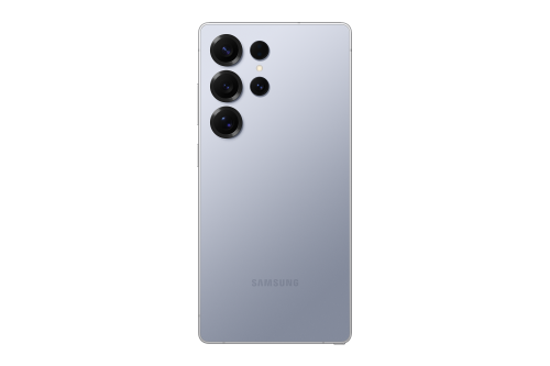 SAMSUNG GALAXY S25 ULTRA 12GB/512GB TITANIUM SILVER BLUE