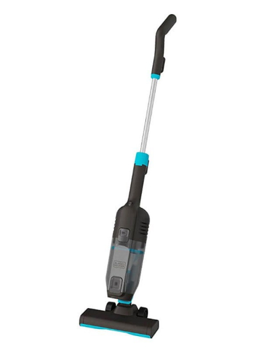 ASPIRADOR BLACK&DECKER 600W (BXVMS601E) 