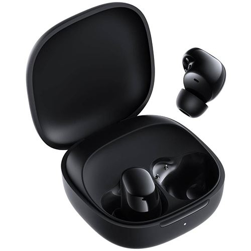 REDMI BUDS 6 PLAY BLACK