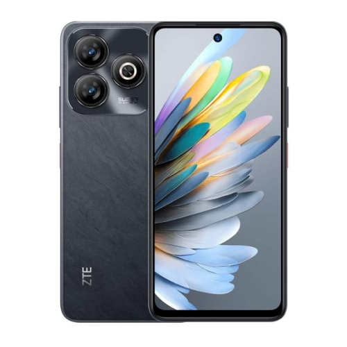 ZTE BLADE A75 4GB+10GB/256GB BASALT BLACK