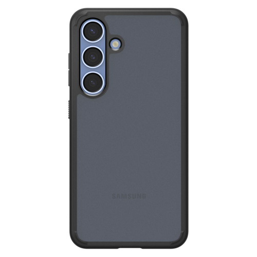 CAPA SPIGEN SAMSUNG GALAXY S25+ ULTRA HYBRID FROST BLACK (ACS08986)