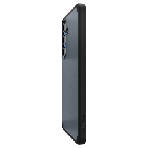 CAPA SPIGEN SAMSUNG GALAXY S25+ ULTRA HYBRID FROST BLACK  (ACS08986)