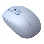 RATO UGREEN MU105 2.4GHZ WIRELESS MOUSE BLUE