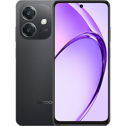 OPPO A40 6GB/128GB SPARKLE BLACK