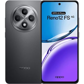OPPO RENO 12 FS 12GB (8+4)/512GB MATTE GREY
