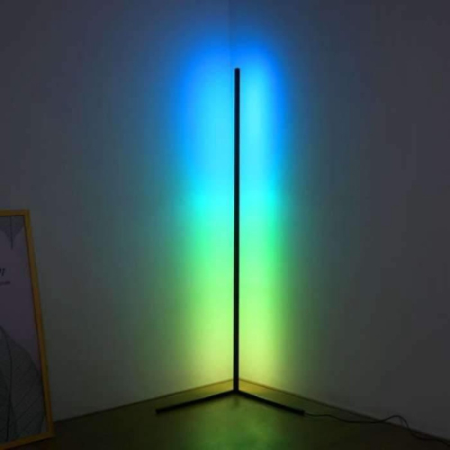 RIXUS WALL CORNER ATMOSPHERE LED RGB (RXLG33)