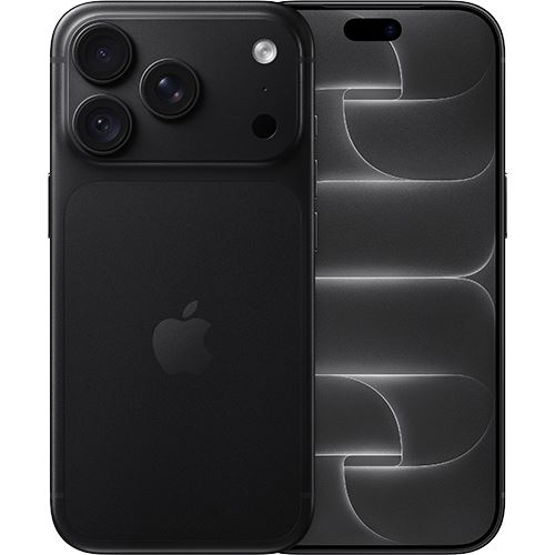 IPHONE 18 PRO 256GB PRETO